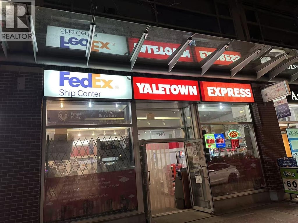 business for sale