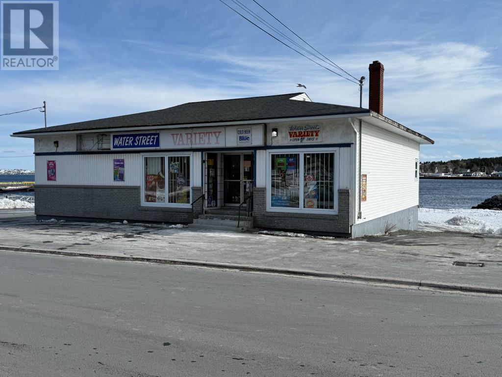 business for sale