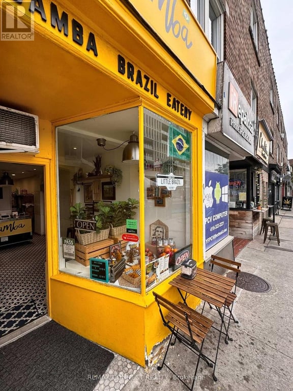 business for sale