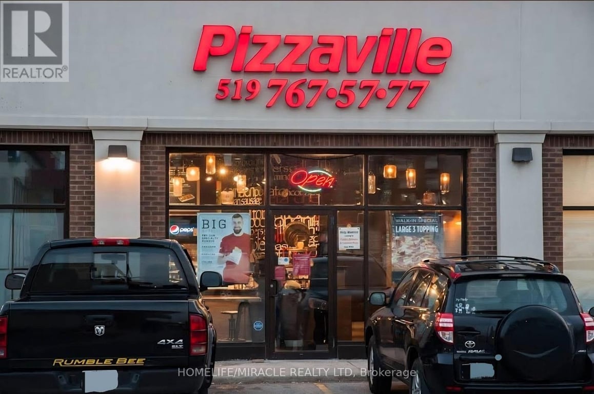business for sale