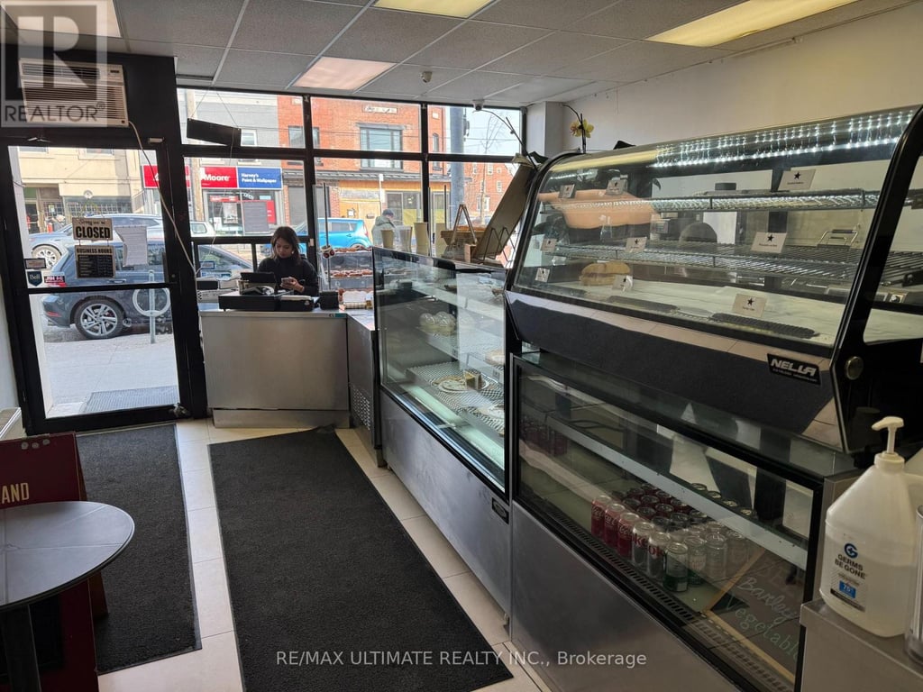 business for sale
