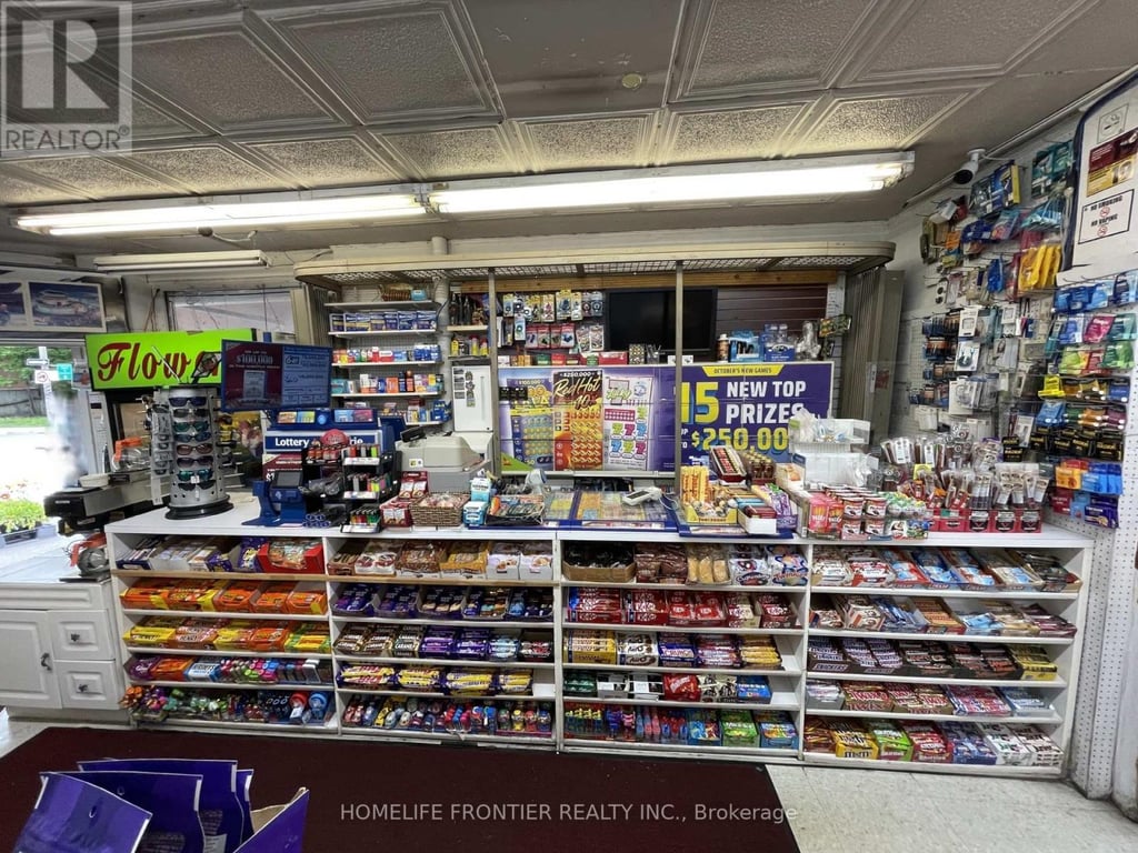business for sale