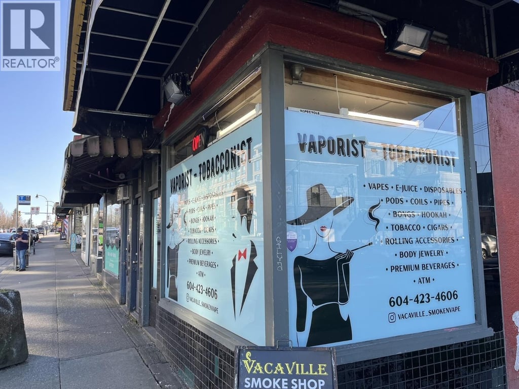 business for sale