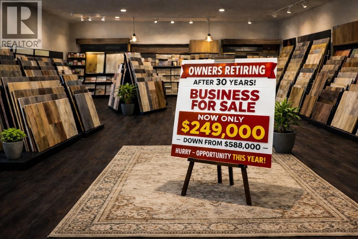 business for sale