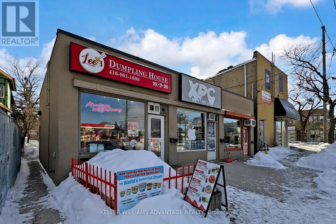 business for sale