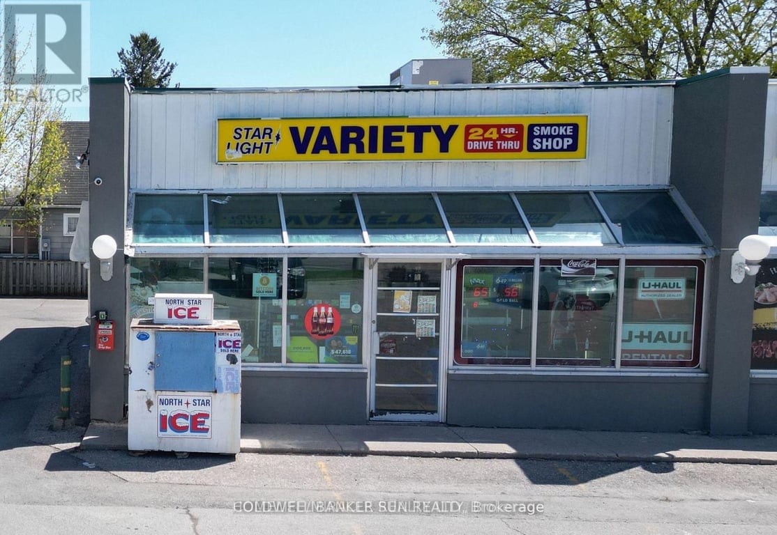 business for sale