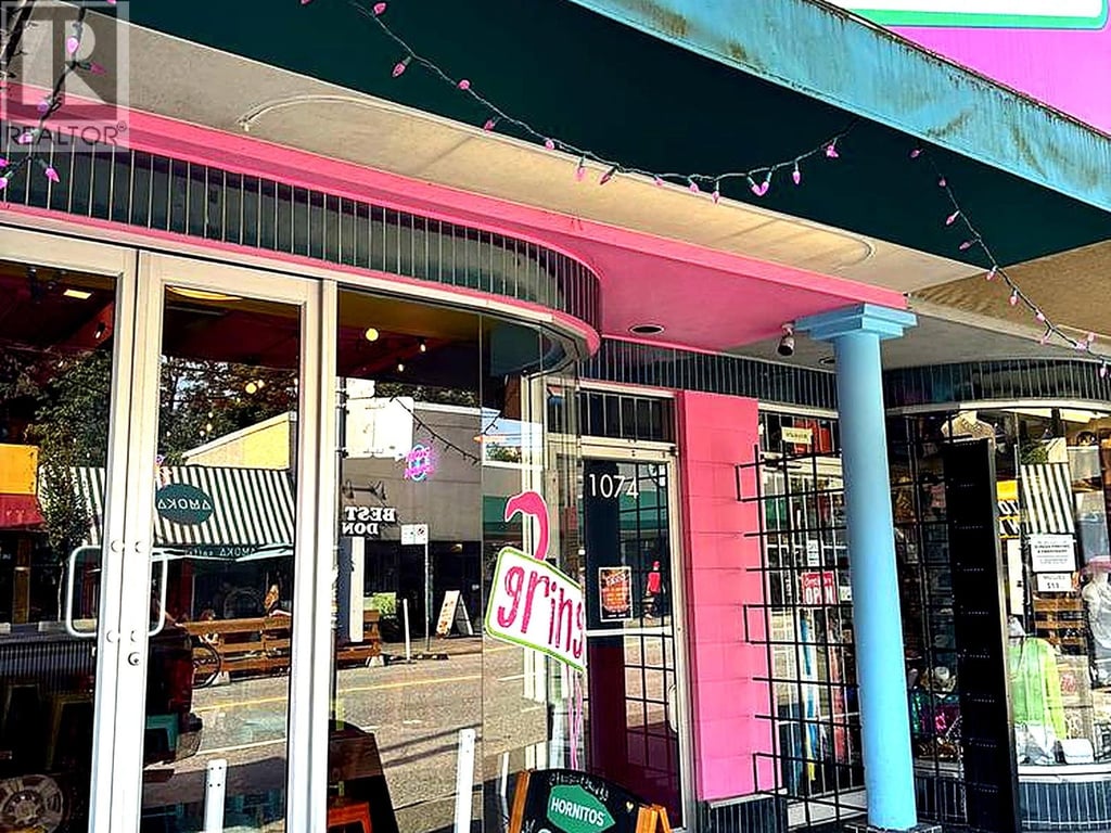 business for sale