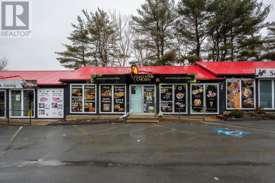 business for sale