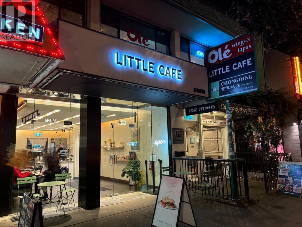 business for sale