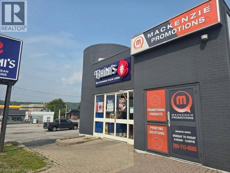 business for sale