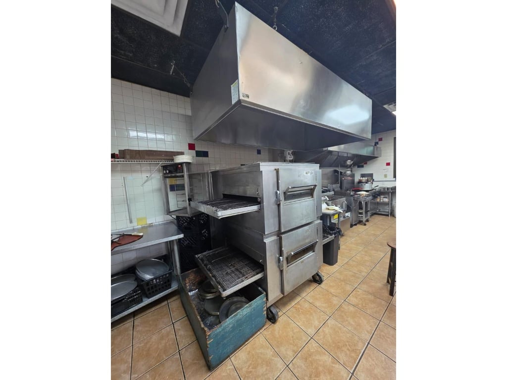 business for sale