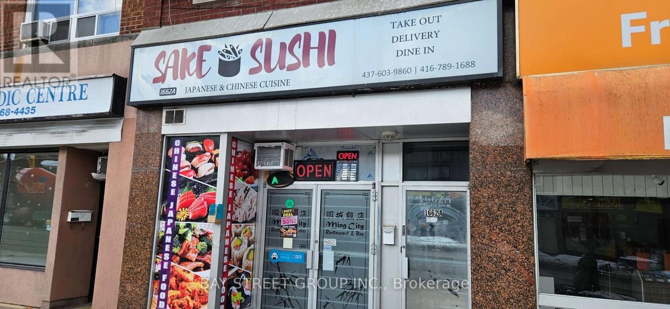 business for sale