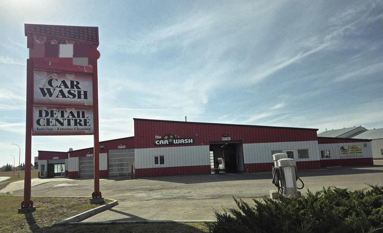 business for sale