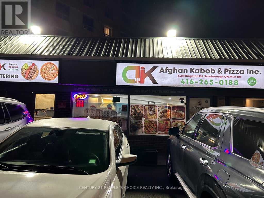 business for sale
