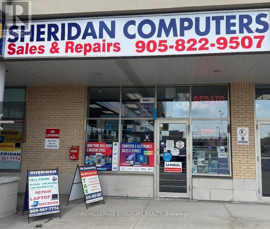 business for sale