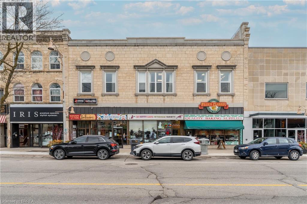 business for sale