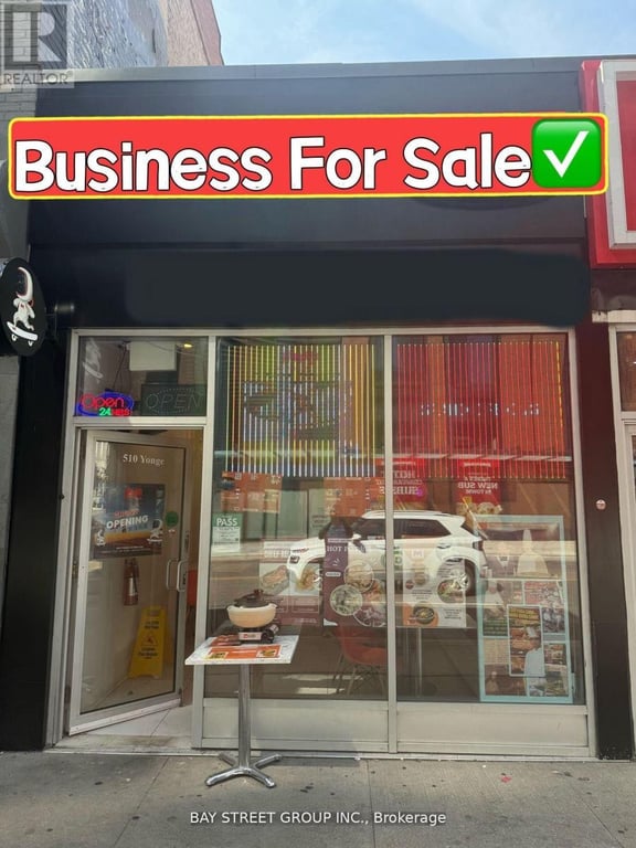 business for sale