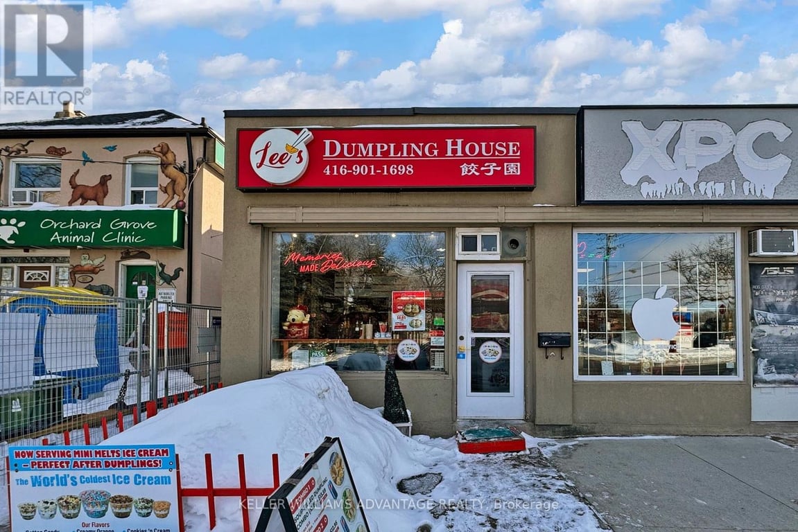 business for sale