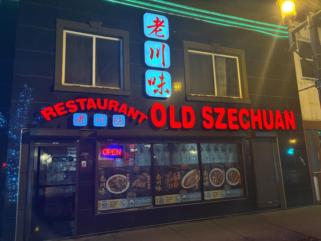 business for sale