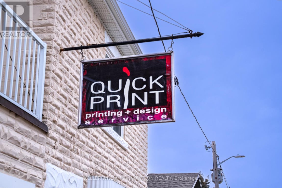 business for sale