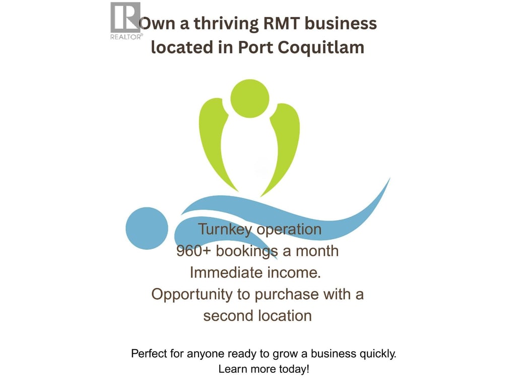 business for sale