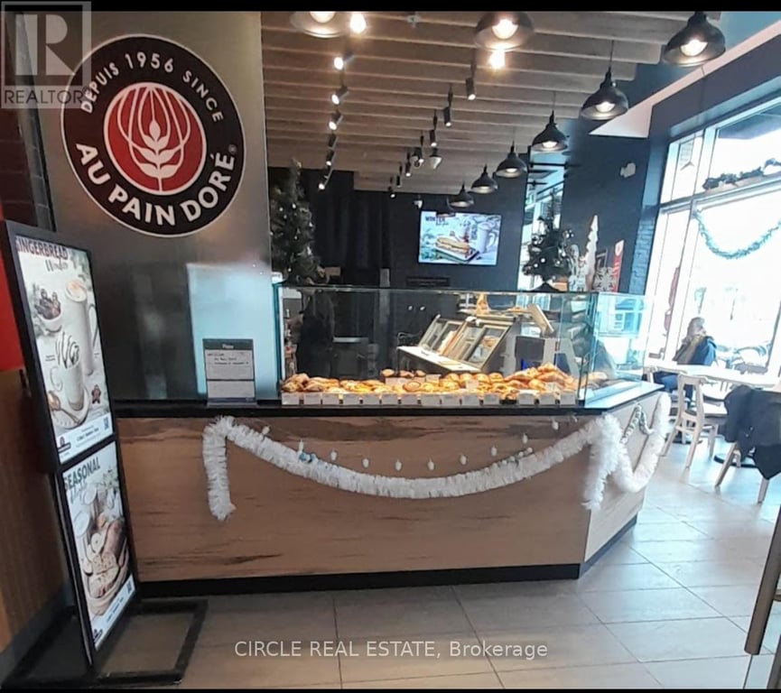 business for sale