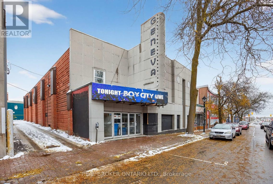 business for sale
