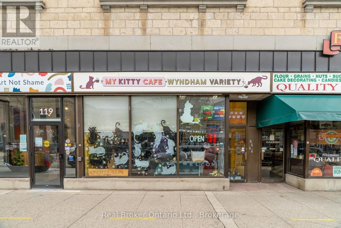 business for sale