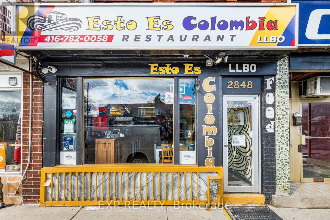business for sale