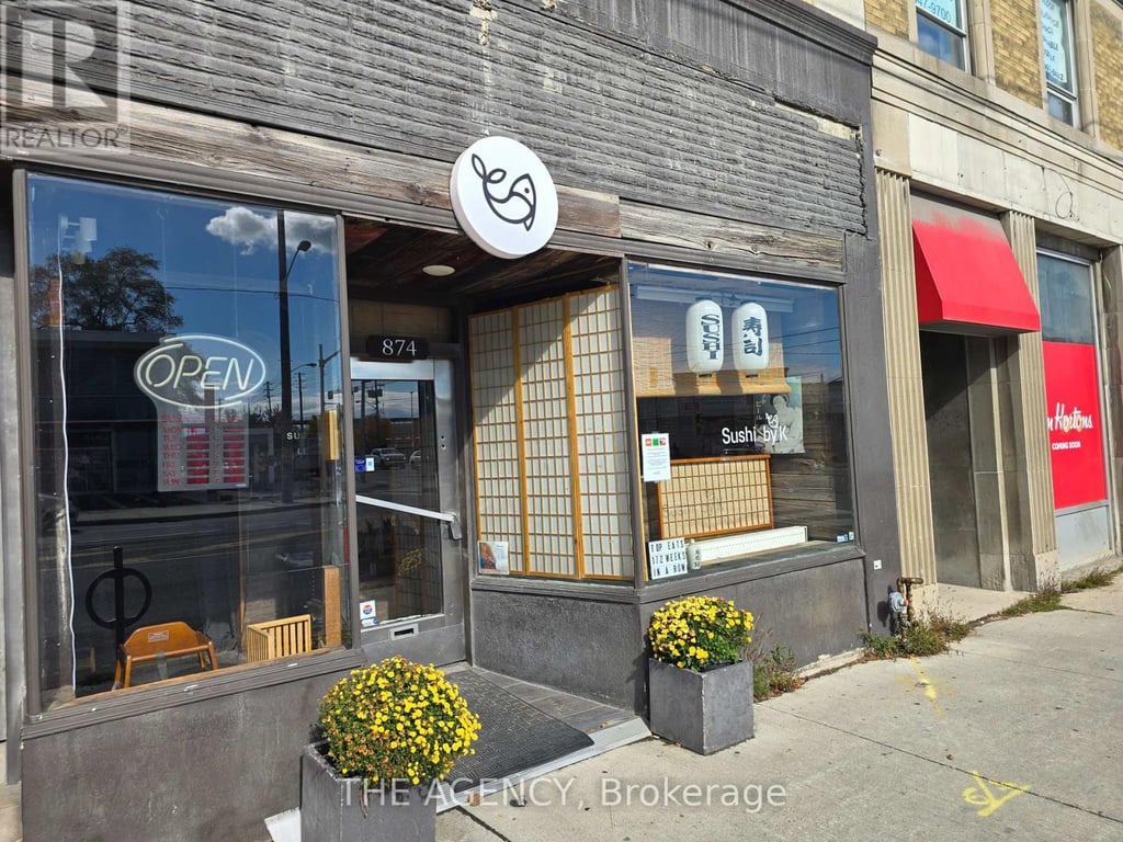 business for sale