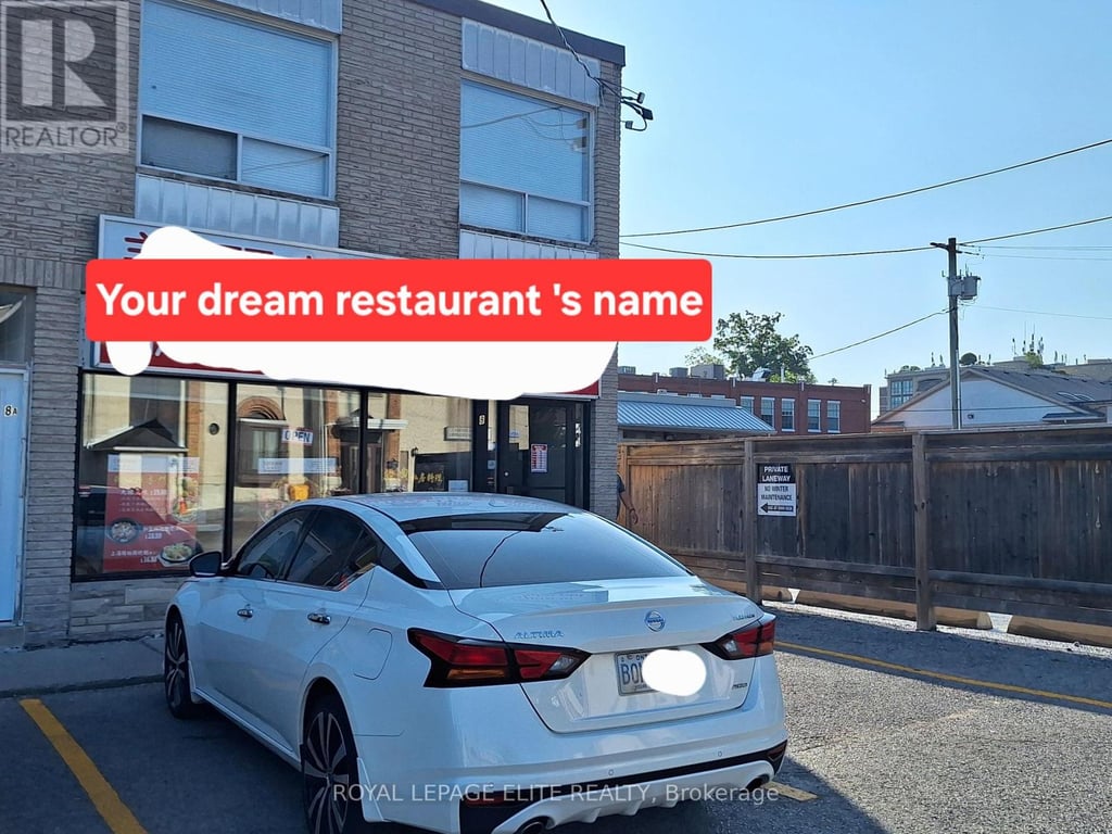 business for sale