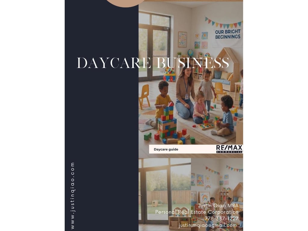 business for sale