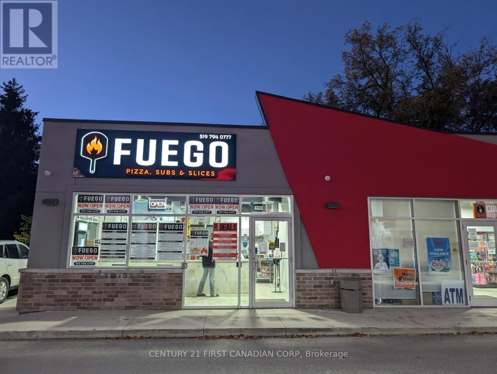 business for sale