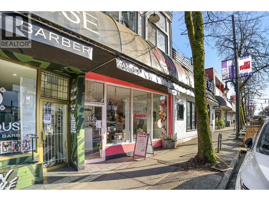 business for sale