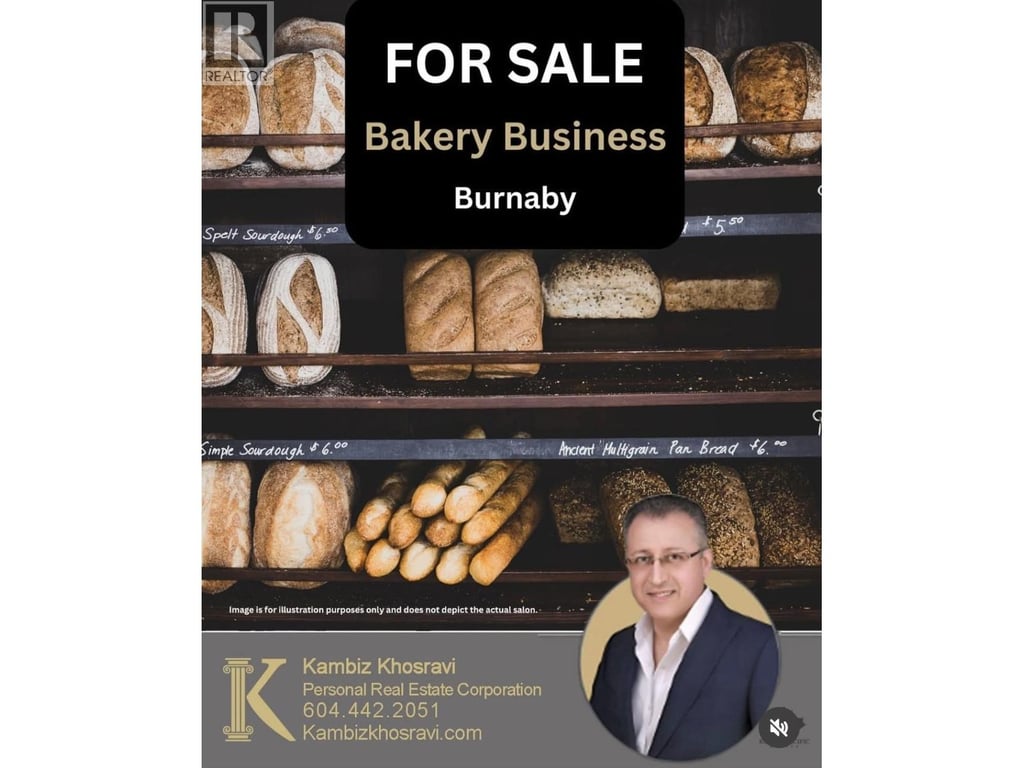business for sale