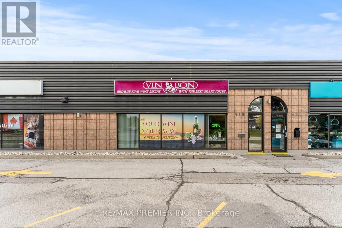 business for sale