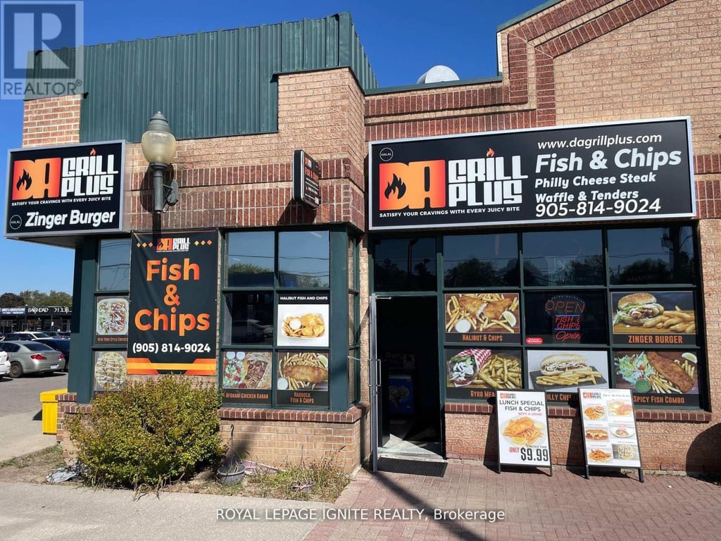 business for sale