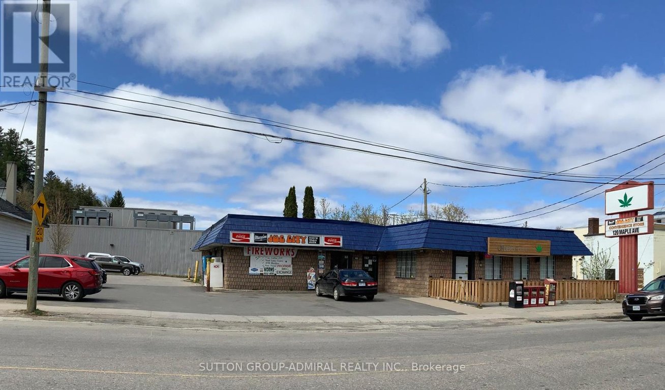 business for sale