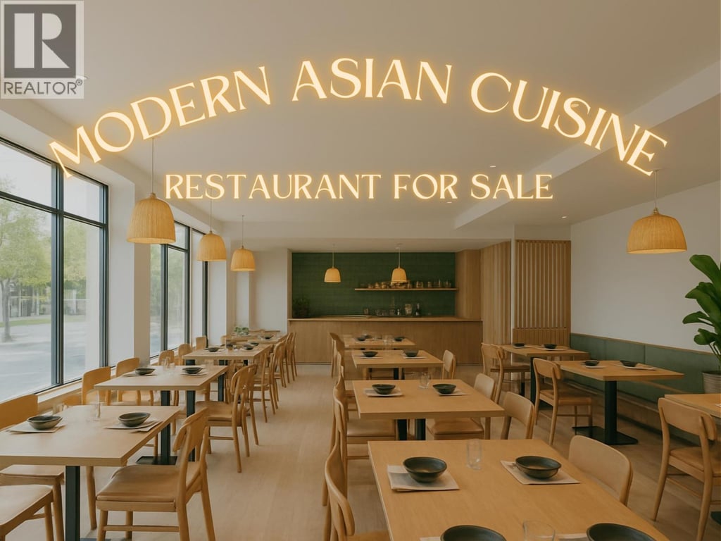 business for sale
