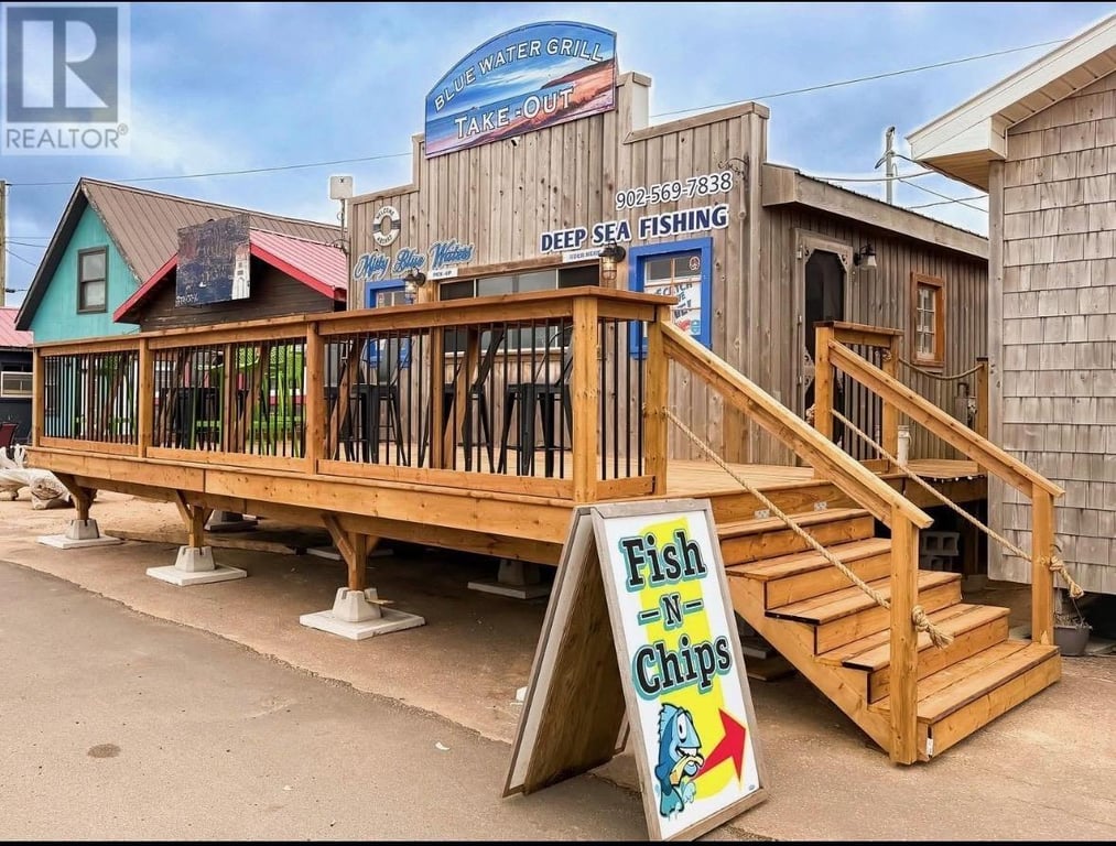 business for sale
