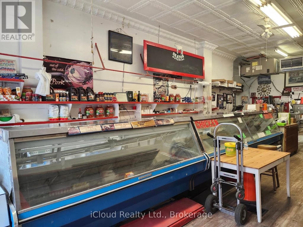 business for sale