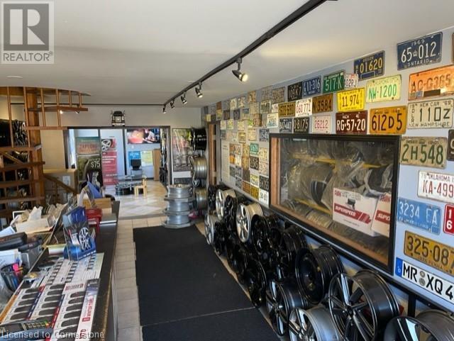 business for sale
