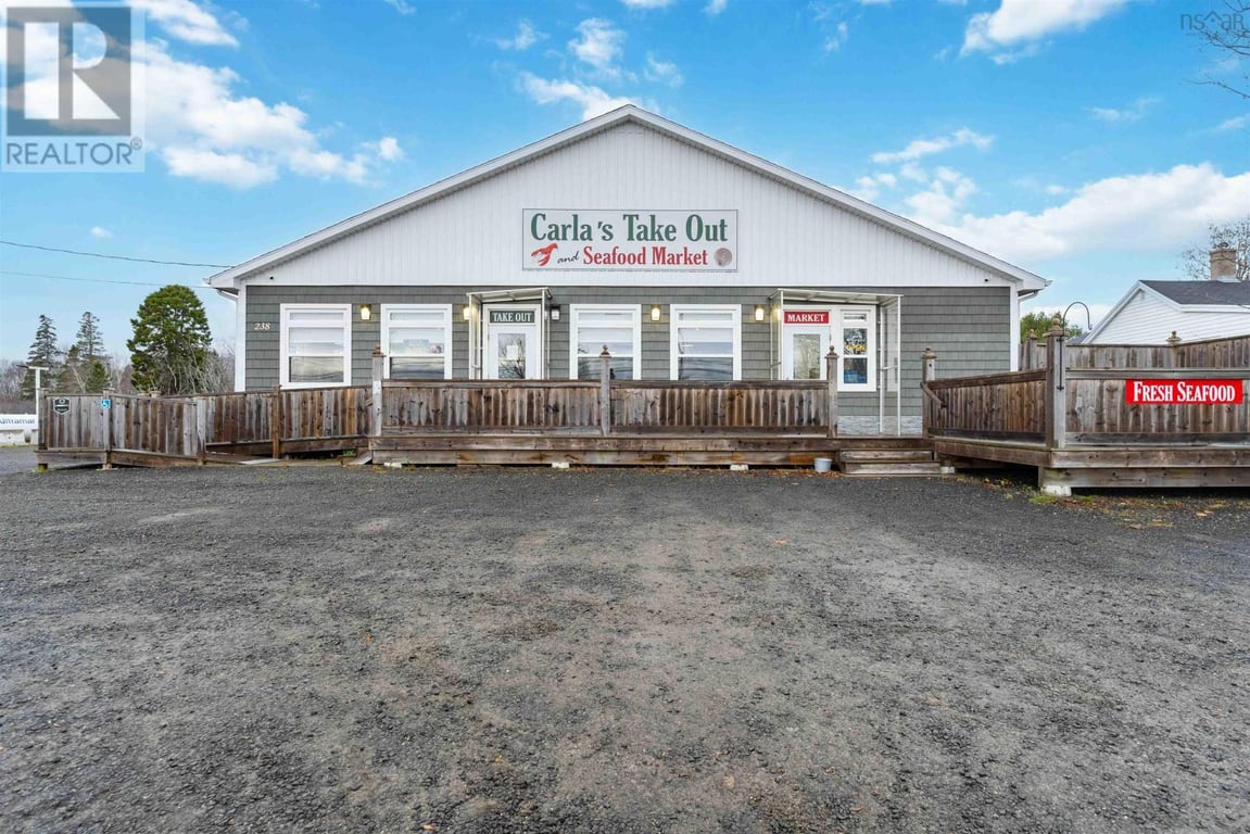 business for sale