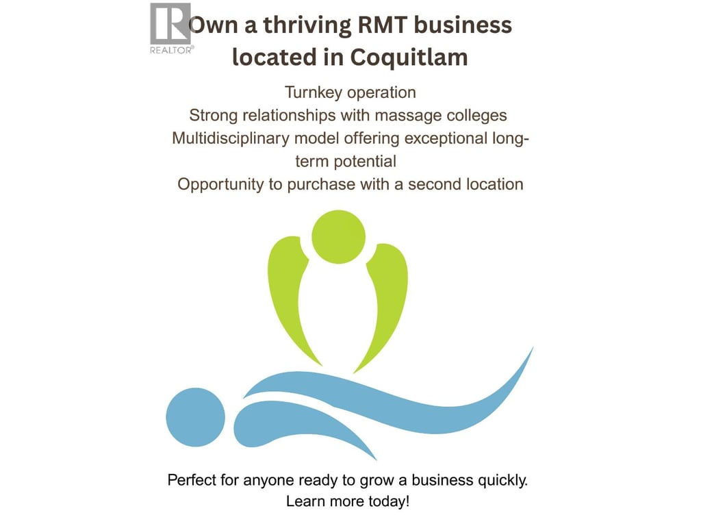 business for sale