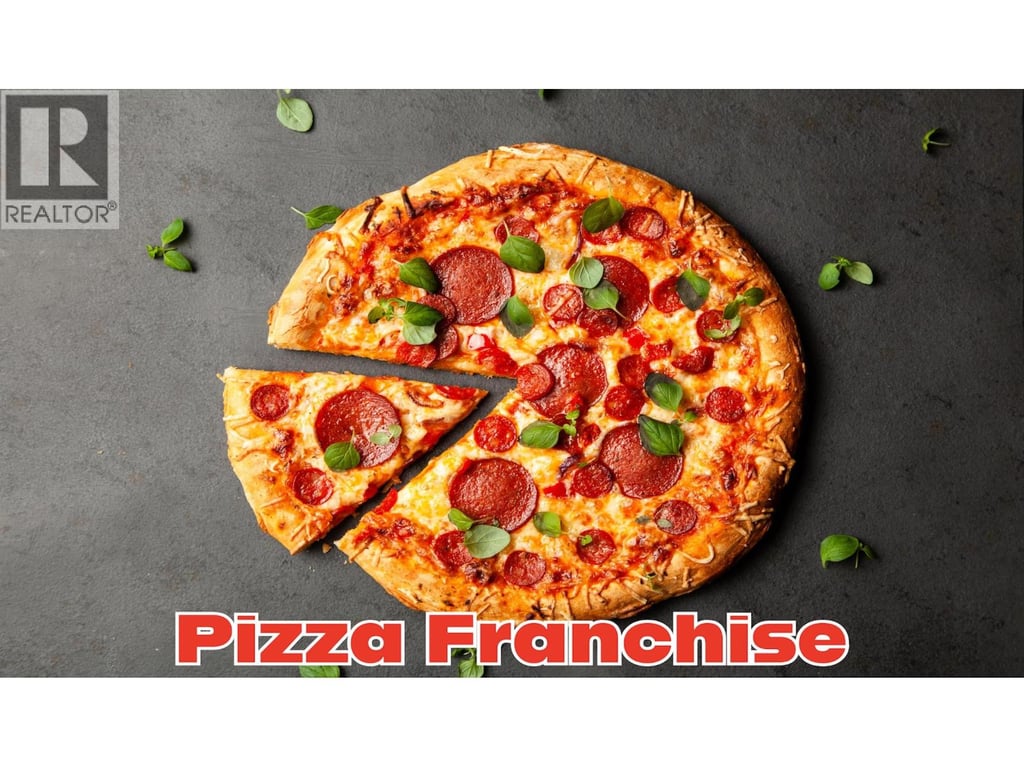 business for sale