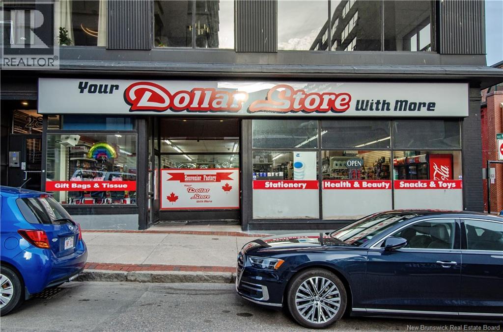 business for sale
