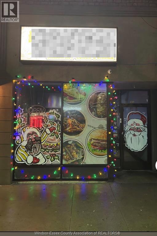 business for sale