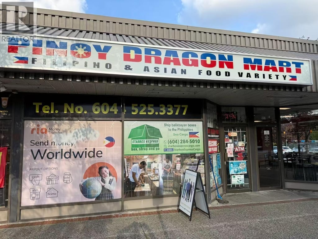 business for sale