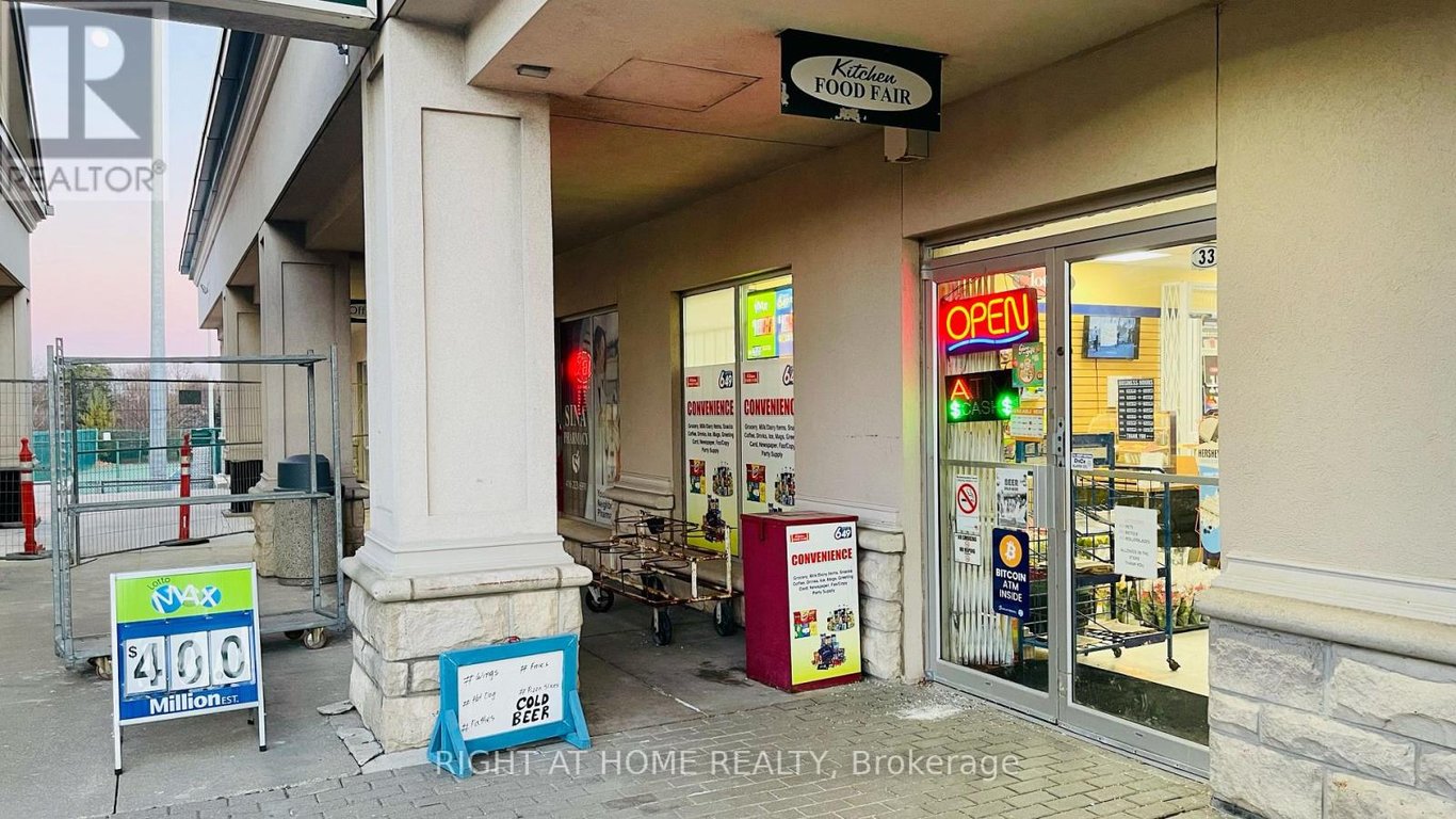 business for sale