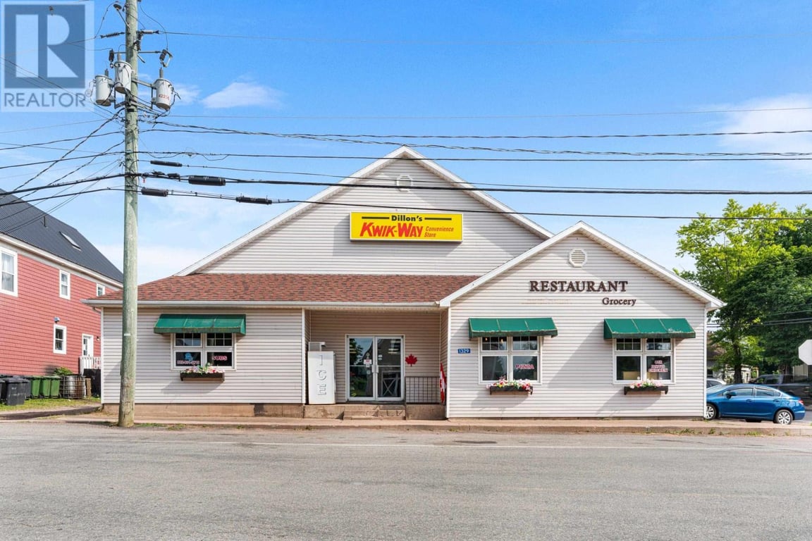 business for sale